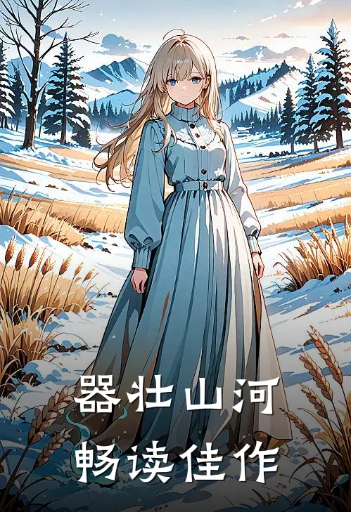 器壮山河畅读佳作