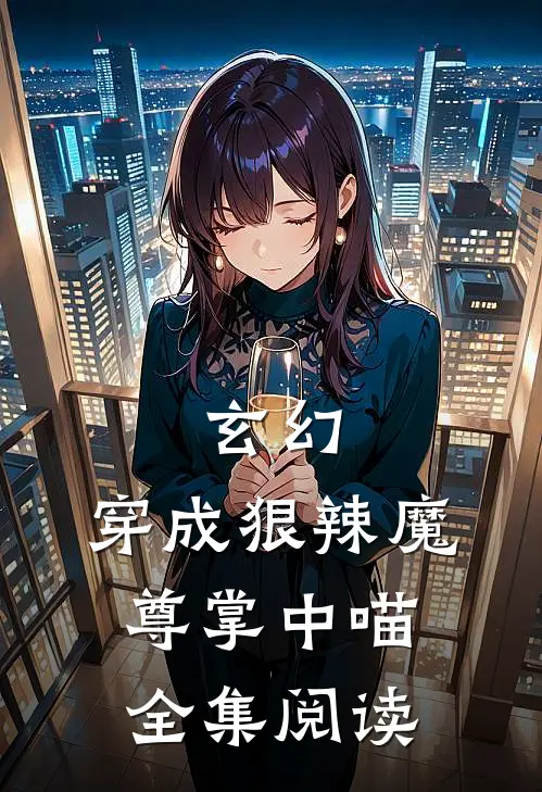 玄幻：穿成狠辣魔尊掌中喵全集阅读
