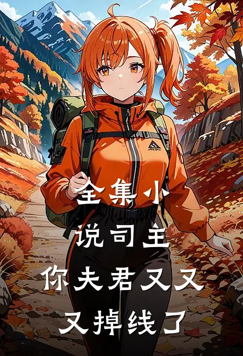 全集小说司主，你夫君又又又掉线了