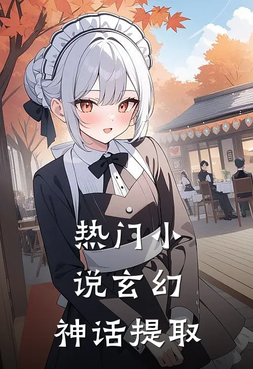热门小说玄幻：神话提取