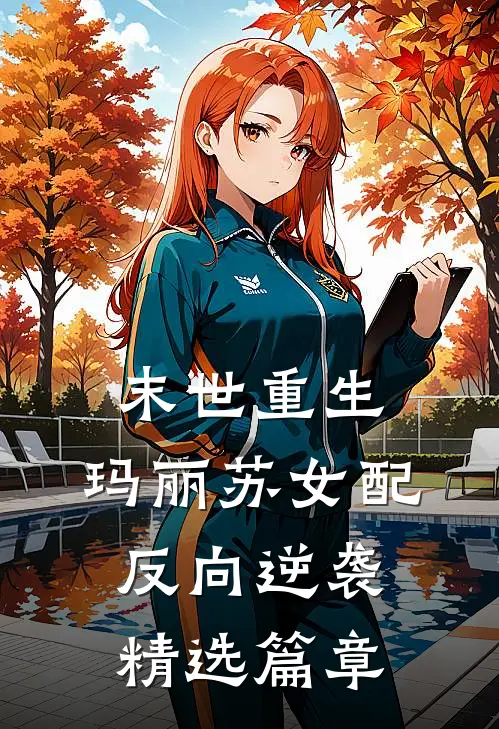 末世重生：玛丽苏女配反向逆袭精选篇章