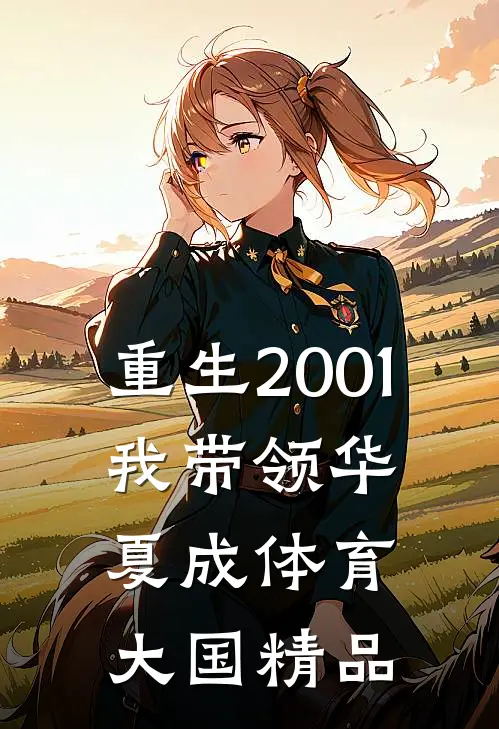 重生2001，我带领华夏成体育大国精品