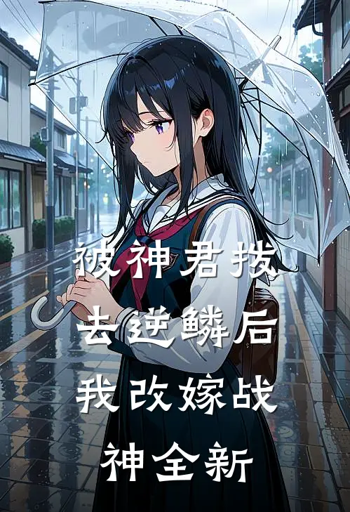 被神君拨去逆鳞后，我改嫁战神全新
