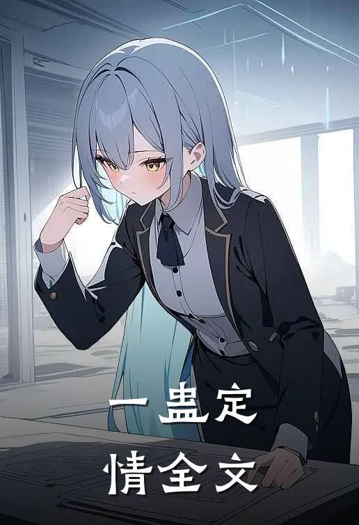 一蛊定情全文