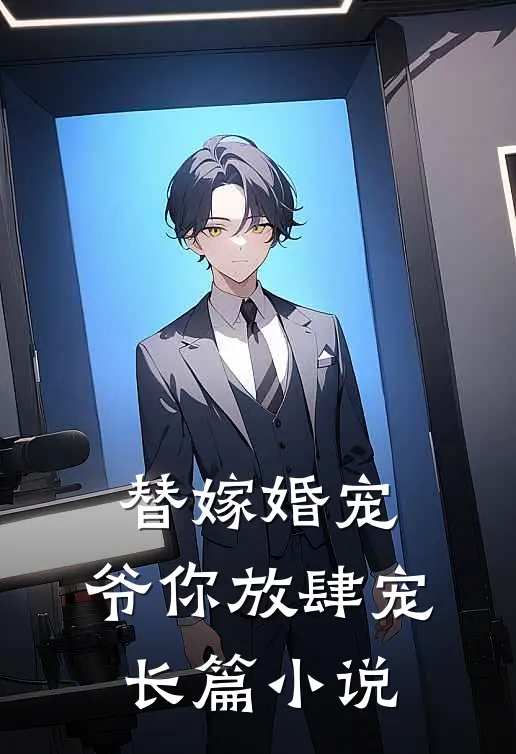 替嫁婚宠，爷你放肆宠长篇小说