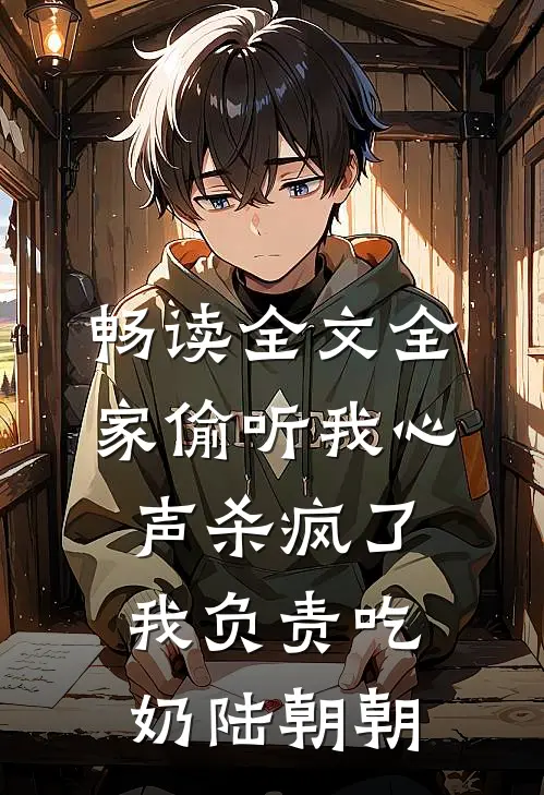 畅读全文全家偷听我心声杀疯了我负责吃奶陆朝朝