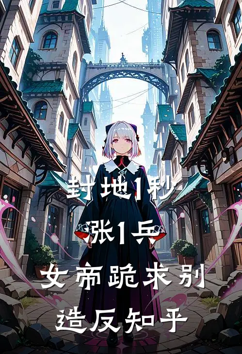 封地1秒涨1兵，女帝跪求别造反知乎
