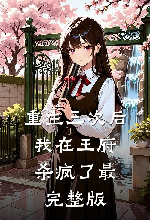重生三次后，我在王府杀疯了最完整版