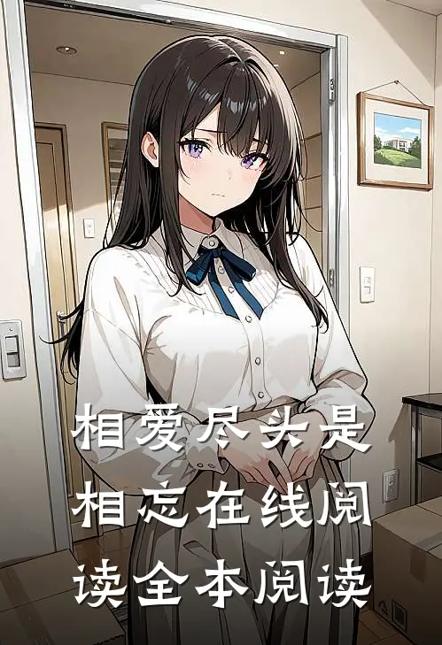 相爱尽头是相忘在线阅读全本阅读