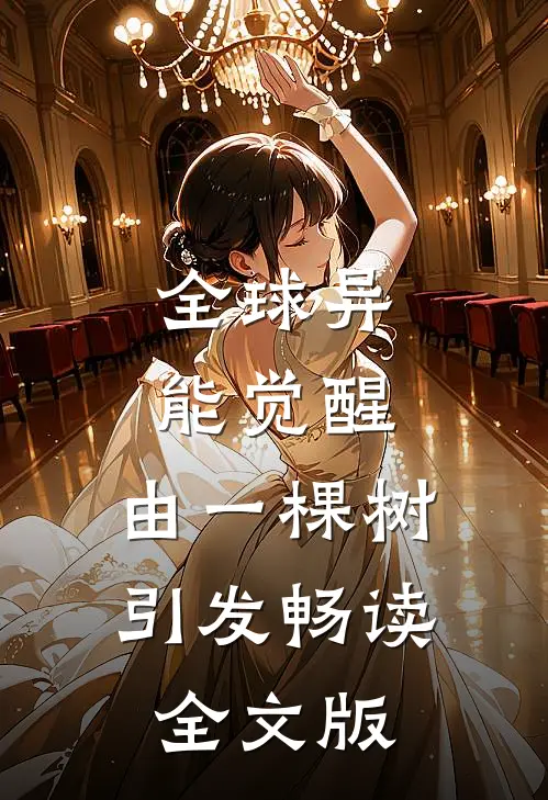 全球异能觉醒，由一棵树引发畅读全文版