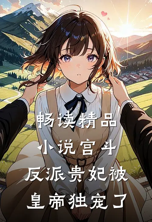 畅读精品小说宫斗：反派贵妃被皇帝独宠了