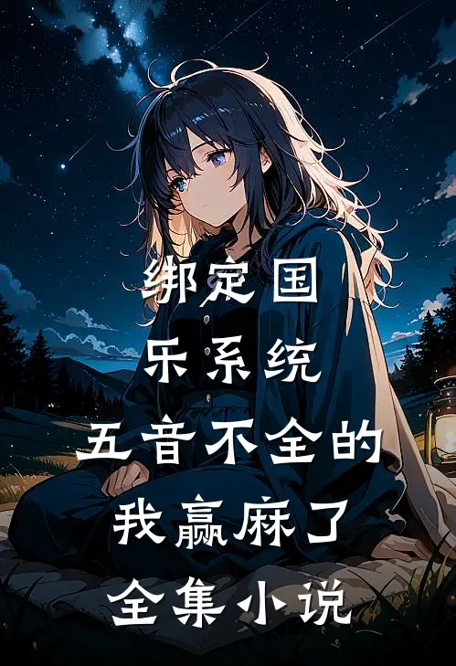 绑定国乐系统，五音不全的我赢麻了全集小说