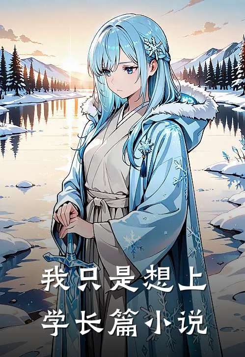 我只是想上学长篇小说