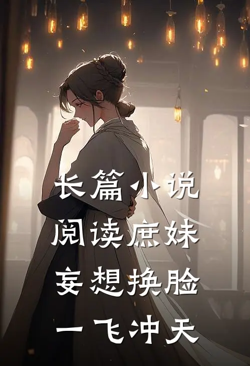长篇小说阅读庶妹妄想换脸一飞冲天