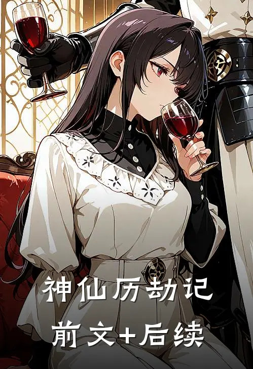 神仙历劫记前文+后续