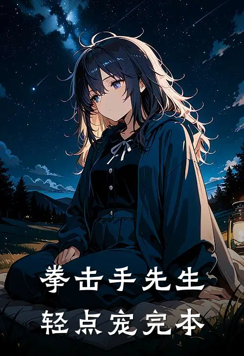 拳击手先生，轻点宠完本