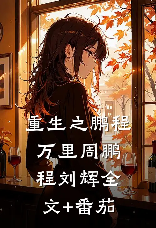 重生之鹏程万里周鹏程刘辉全文+番茄