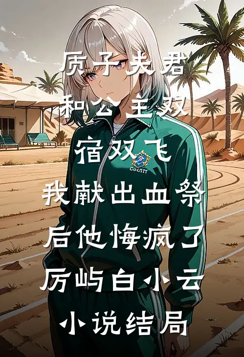 质子夫君和公主双宿双飞，我献出血祭后他悔疯了厉屿白小云小说结局