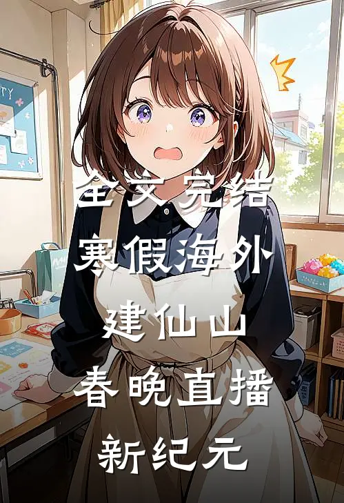 全文完结寒假海外建仙山，春晚直播新纪元