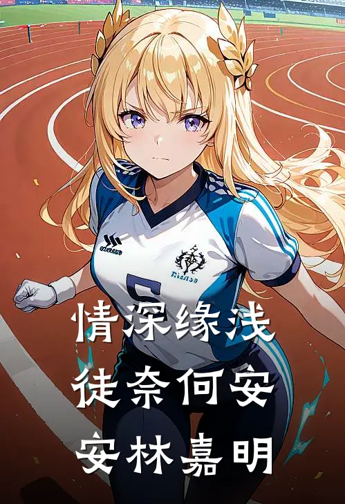 情深缘浅徒奈何安安林嘉明