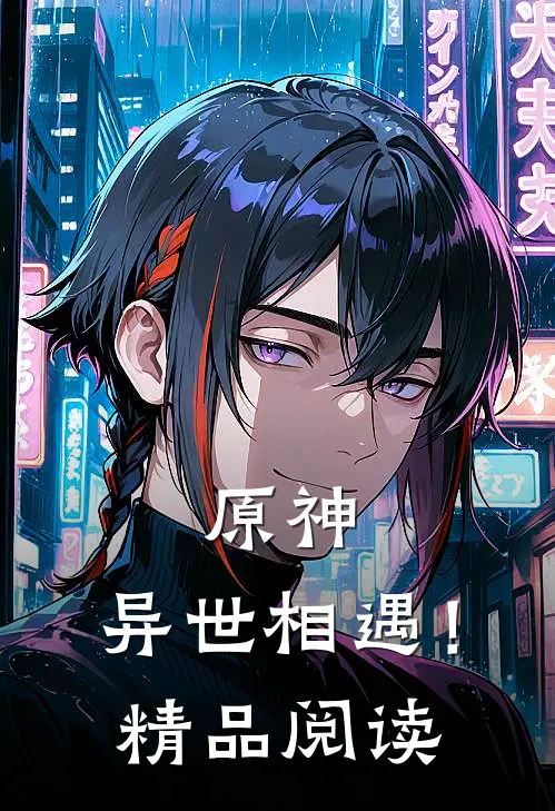 原神：异世相遇！精品阅读