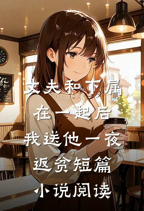 丈夫和下属在一起后，我送他一夜返贫短篇小说阅读