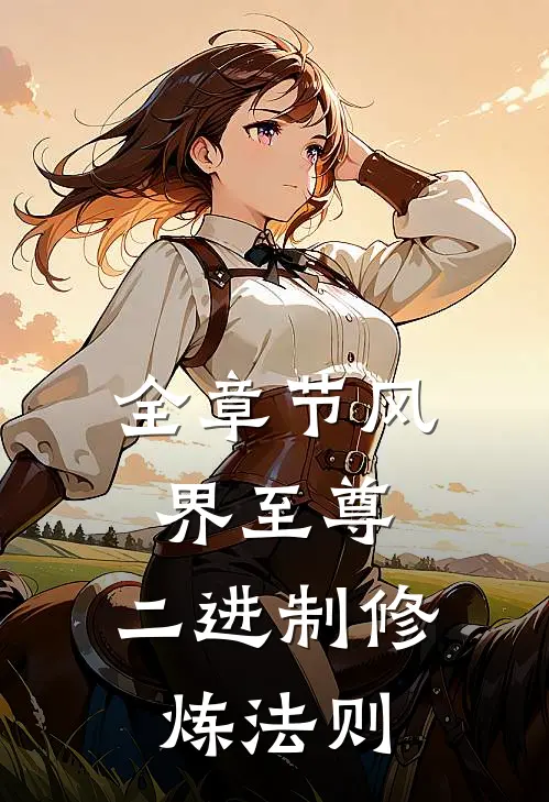 全章节风界至尊：二进制修炼法则