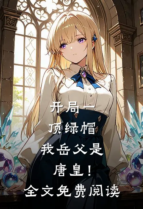 开局一顶绿帽：我岳父是唐皇！全文免费阅读