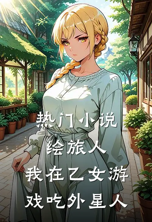 热门小说绘旅人：我在乙女游戏吃外星人