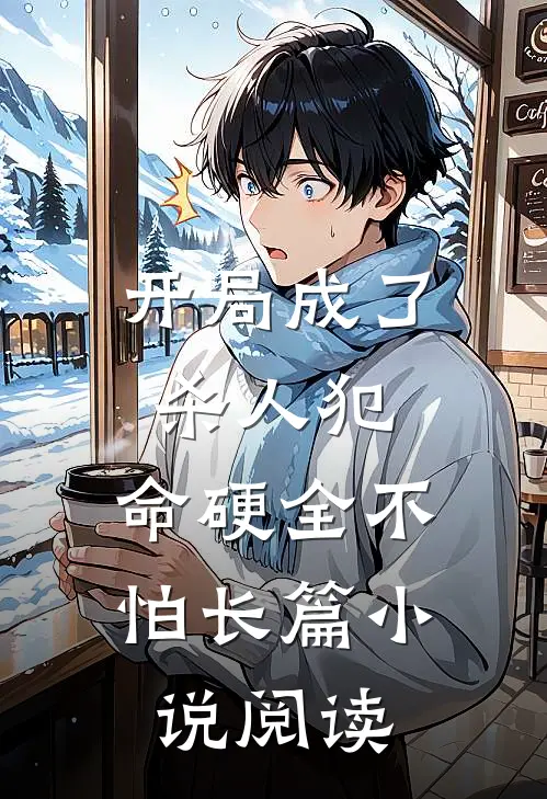 开局成了杀人犯：命硬全不怕长篇小说阅读