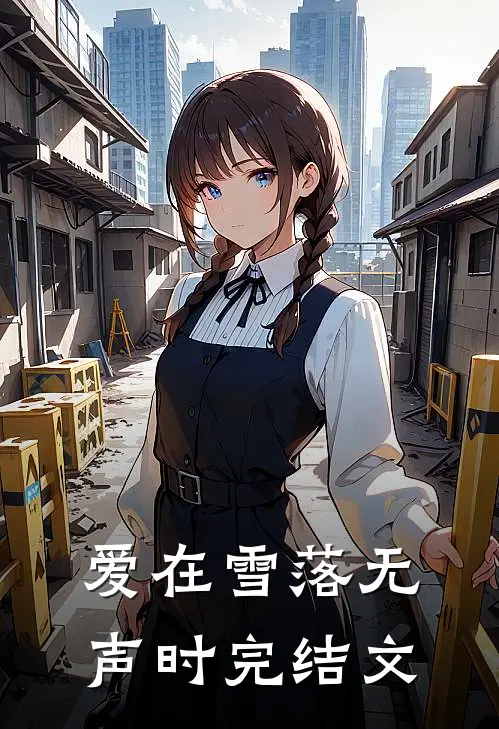 爱在雪落无声时完结文