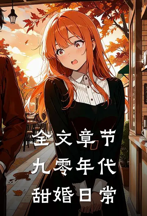全文章节九零年代甜婚日常