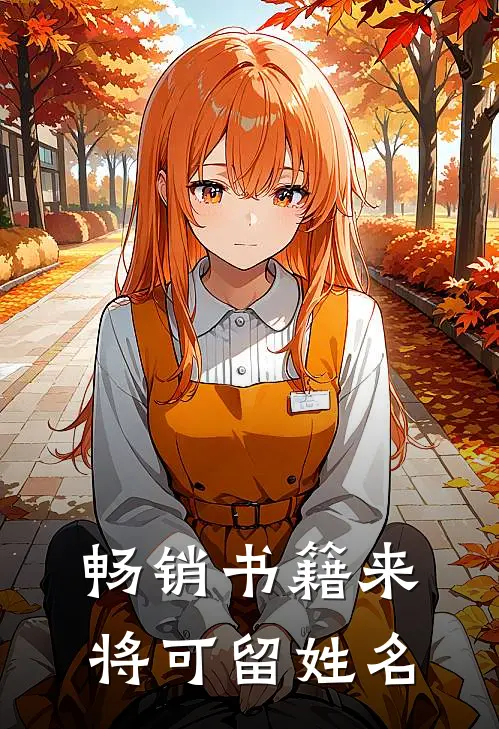 畅销书籍来将可留姓名