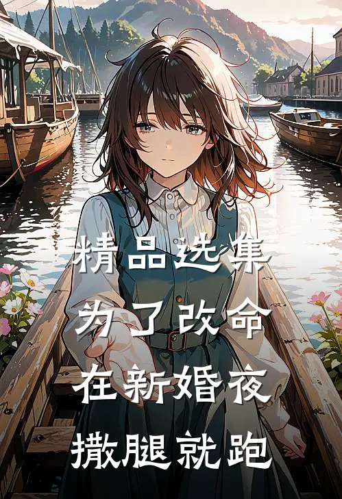 精品选集为了改命，在新婚夜撒腿就跑