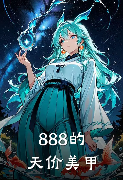 888的天价美甲