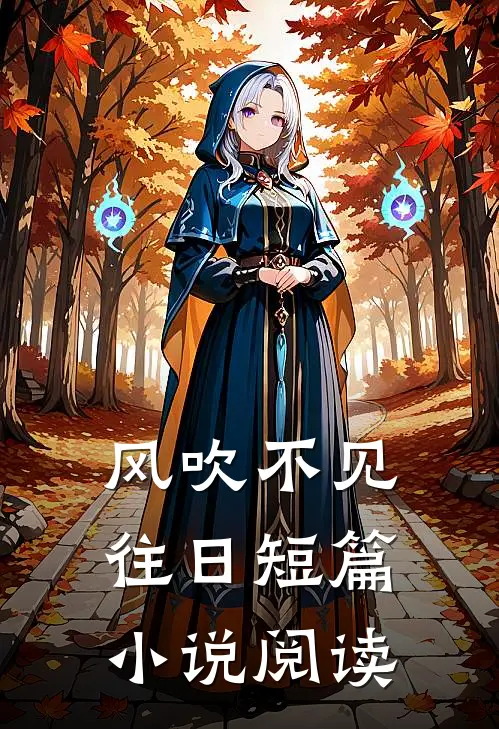 风吹不见往日短篇小说阅读