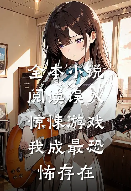 全本小说阅读误入惊悚游戏，我成最恐怖存在