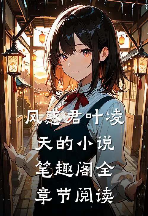 凤惑君叶凌天的小说笔趣阁全章节阅读