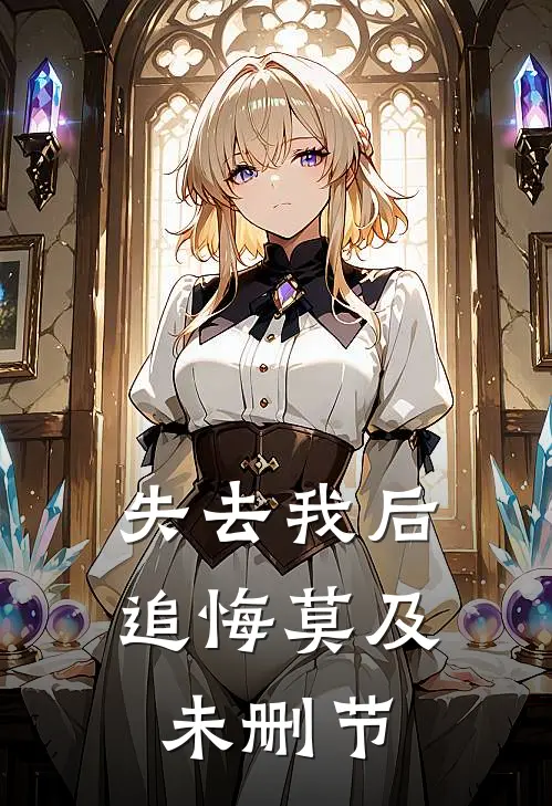 失去我后，追悔莫及未删节