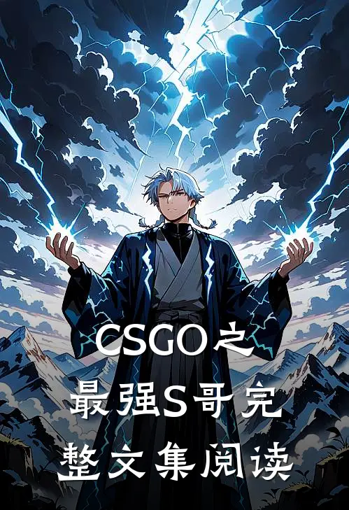 CSGO之最强S哥完整文集阅读