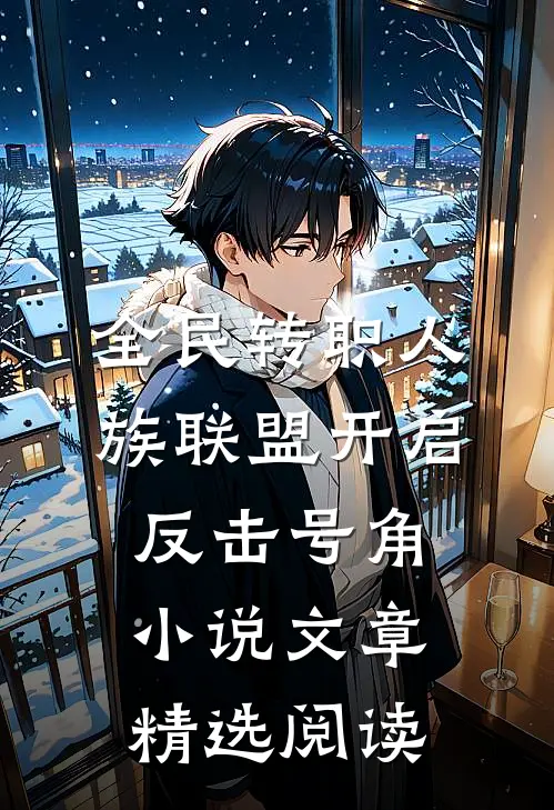 全民转职人族联盟开启反击号角小说文章精选阅读