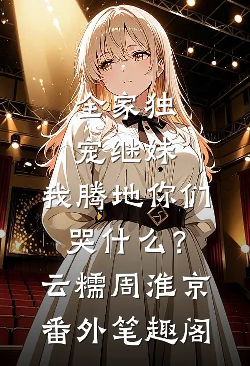 全家独宠继妹，我腾地你们哭什么？：云糯周淮京番外笔趣阁