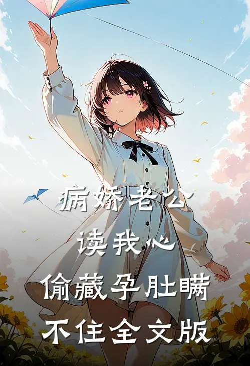 病娇老公读我心，偷藏孕肚瞒不住全文版