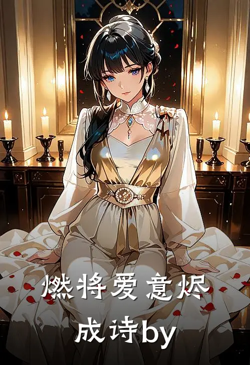 燃将爱意烬成诗by