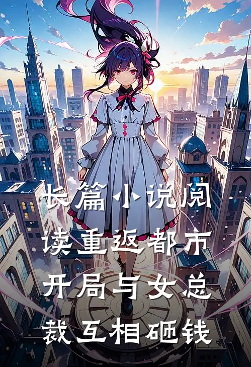 长篇小说阅读重返都市：开局与女总裁互相砸钱