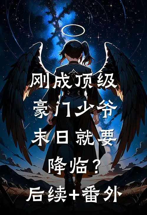 刚成顶级豪门少爷，末日就要降临？后续+番外