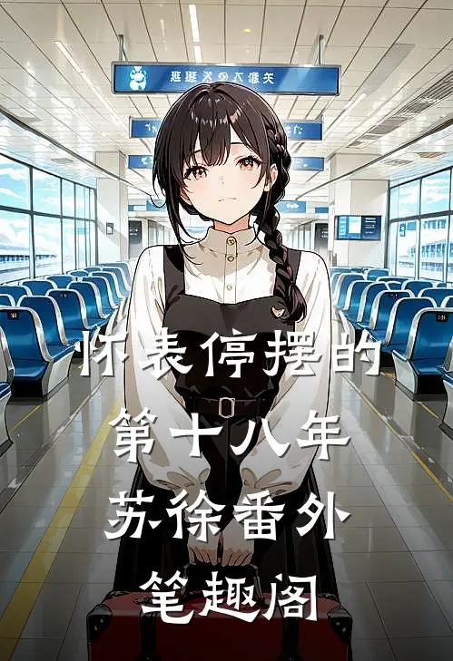 《怀表停摆的第十八年》：苏徐番外笔趣阁