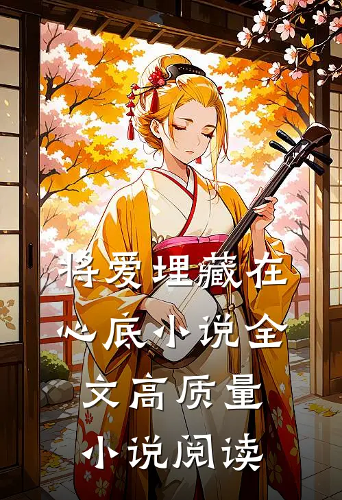 将爱埋藏在心底小说全文高质量小说阅读