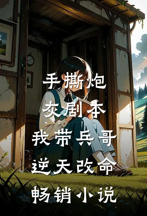 手撕炮灰剧本，我带兵哥逆天改命畅销小说