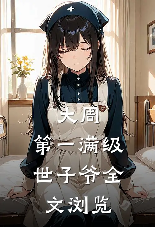 大周：第一满级世子爷全文浏览